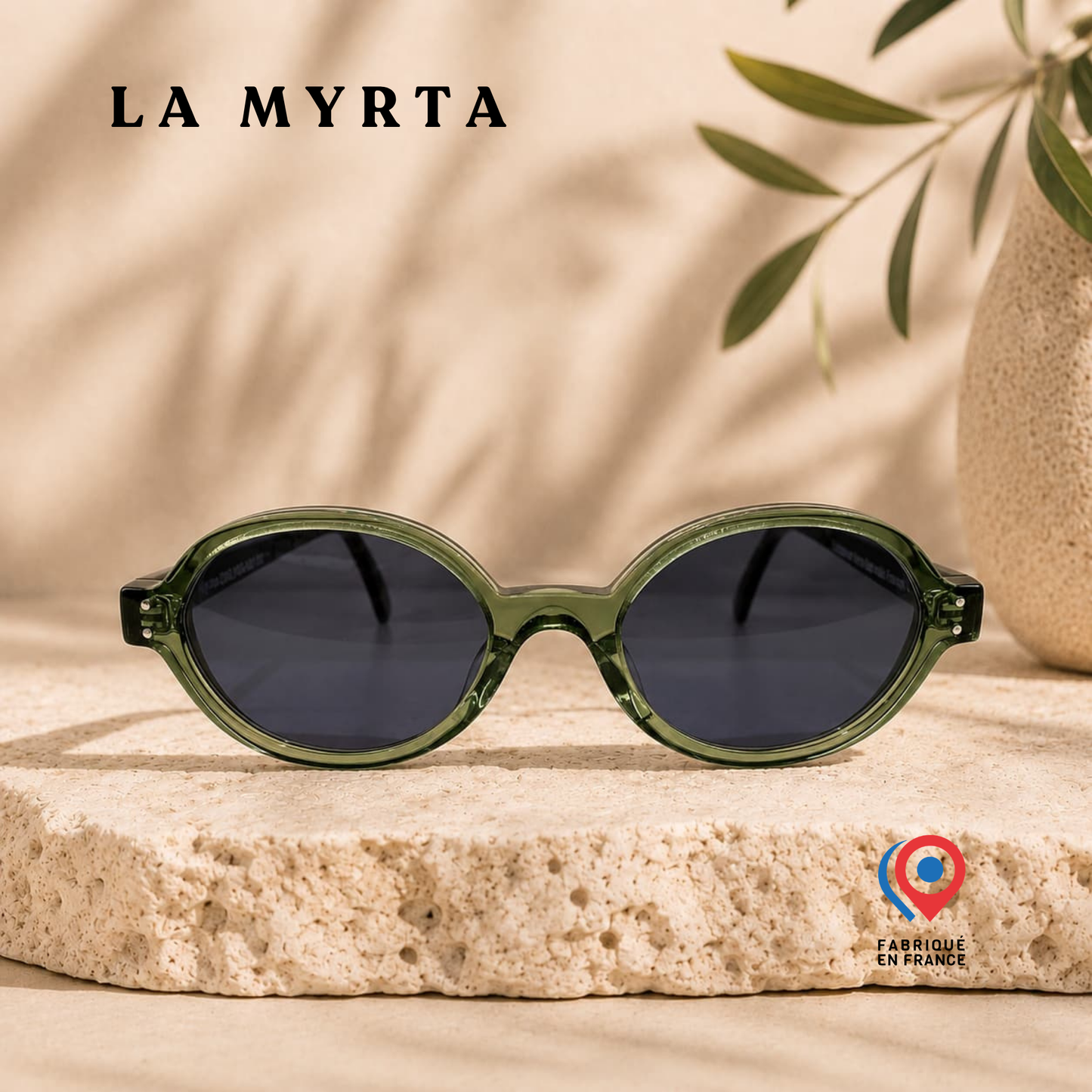 La Myrta - Myrtille