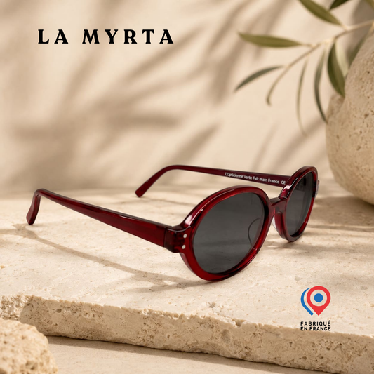 La Myrta - Myrtille