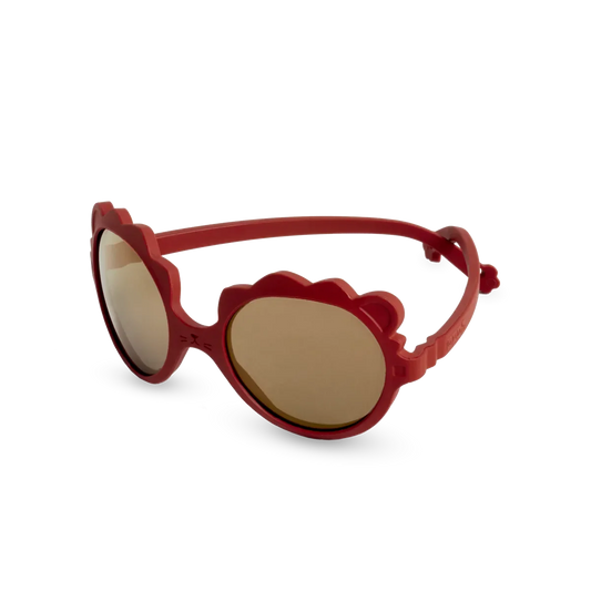 Lunettes de soleil enfant - Lion Sienna