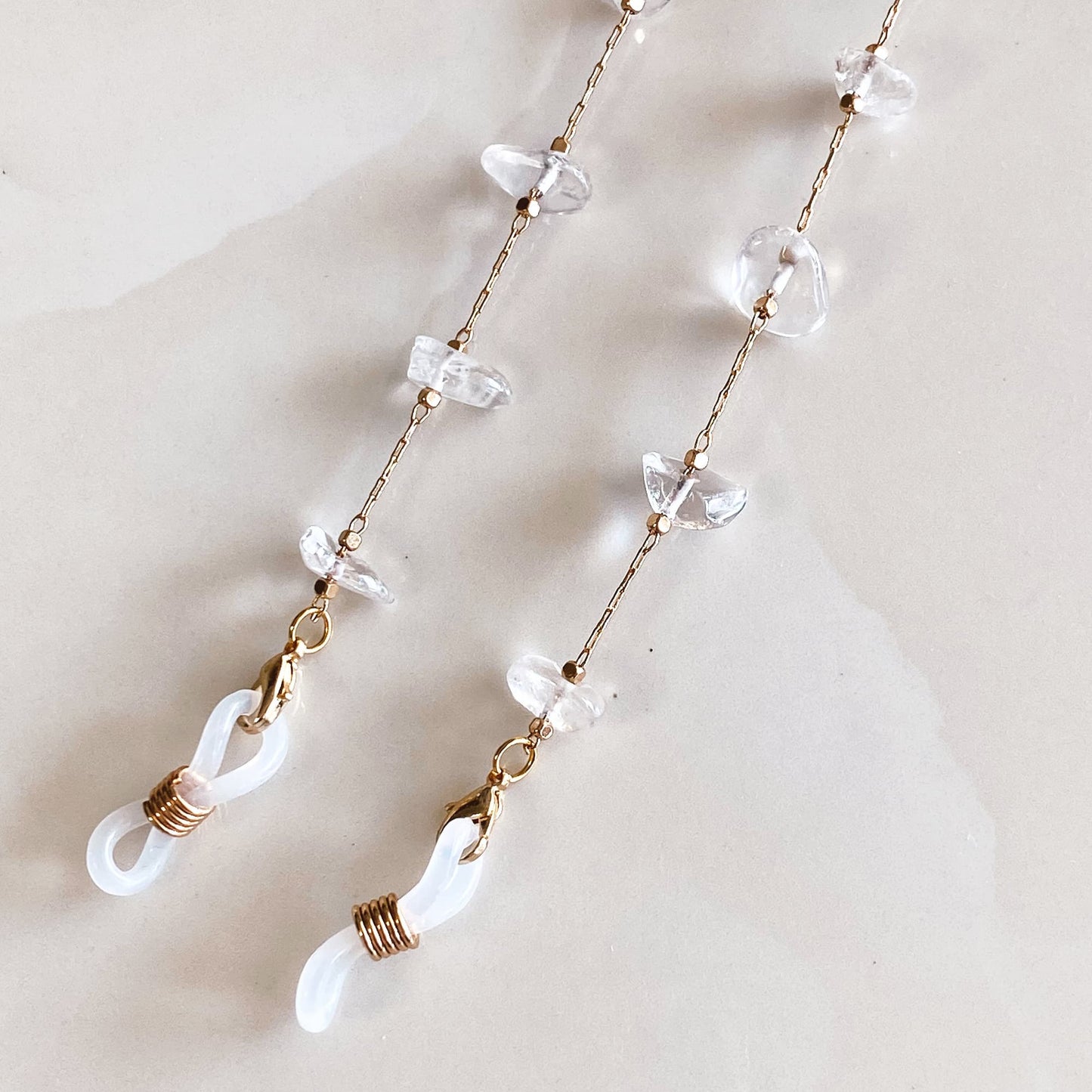 Chaine de lunettes - Nina