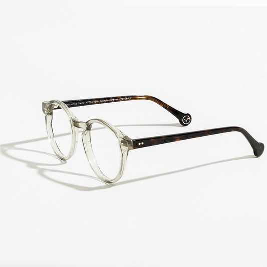 Lunettes Anti-lumière bleue Oléa - Cristal Havana