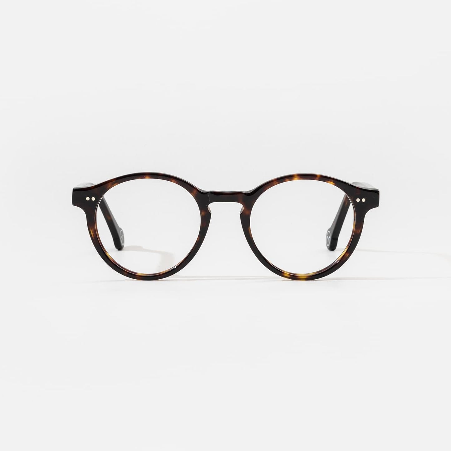 Oléa Anti-Blue Light Glasses - Havana