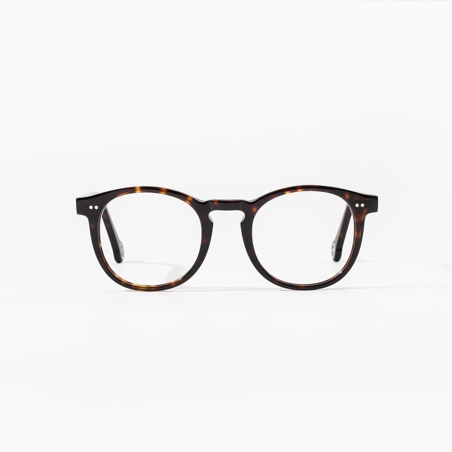 Lunettes Anti-lumière bleue Palme - Havana