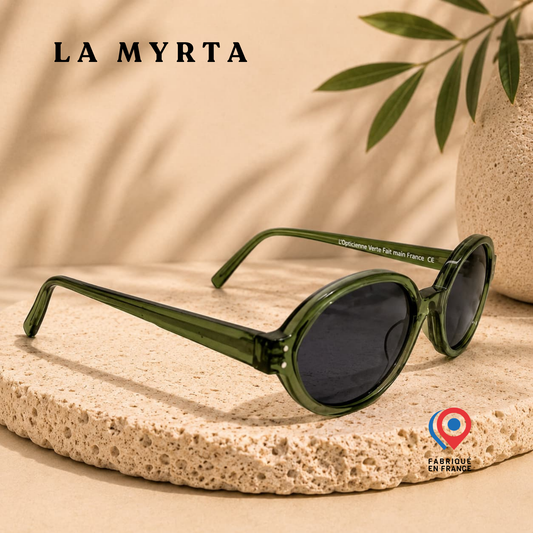 La Myrta - Kaki