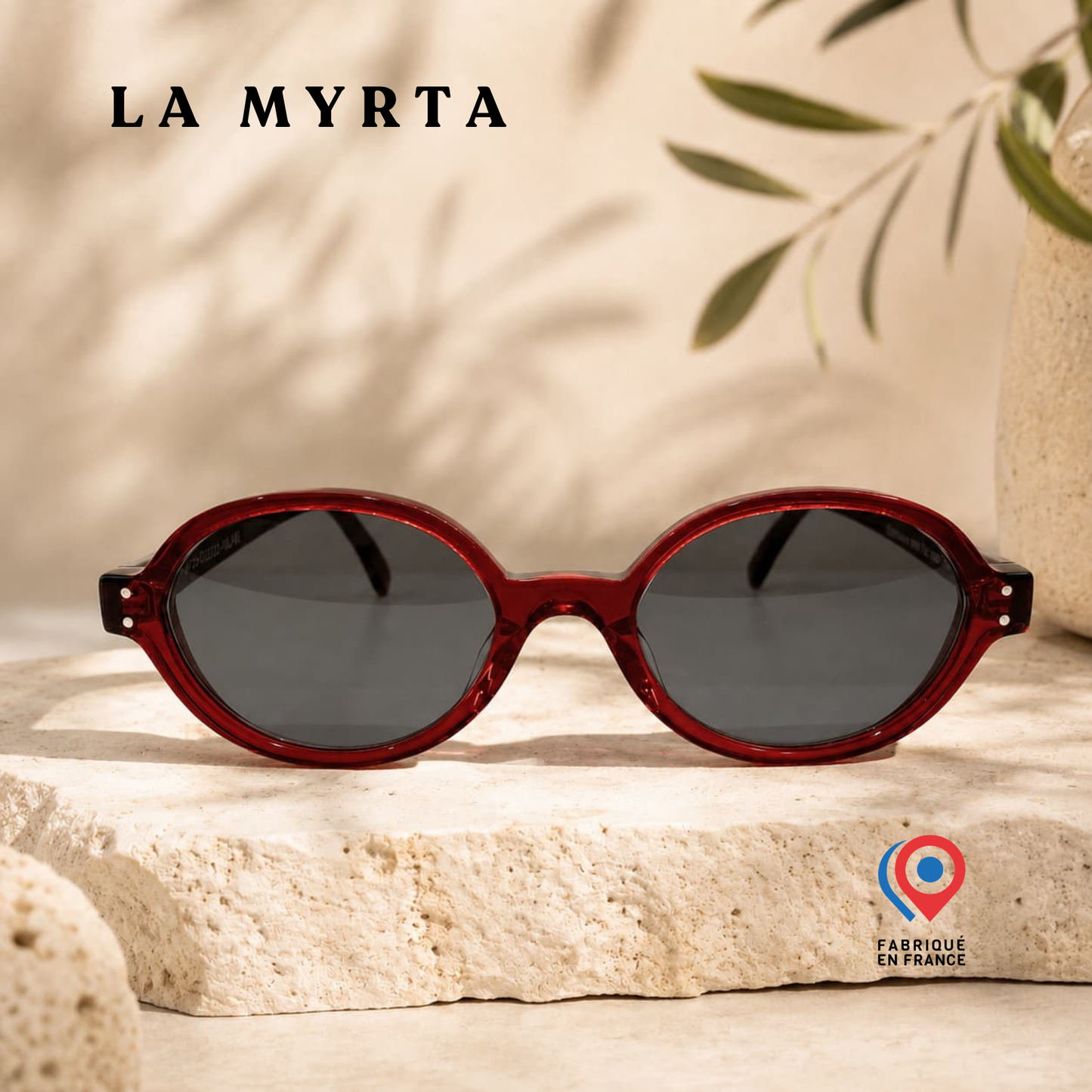 La Myrta - Myrtille
