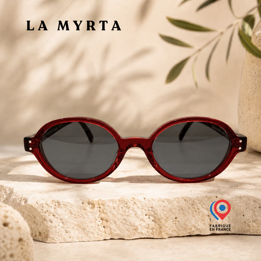 La Myrta - Myrtille