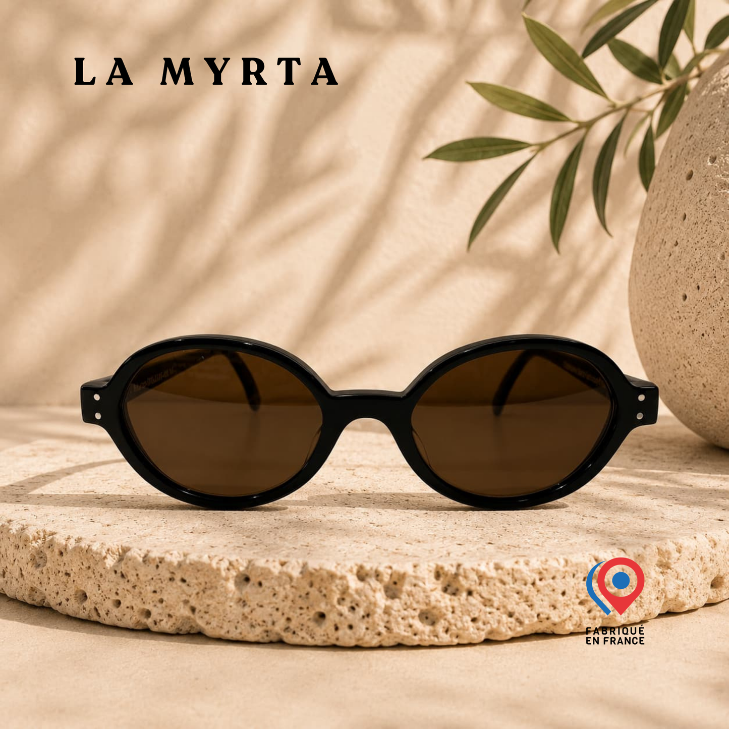 La Myrta - Myrtille