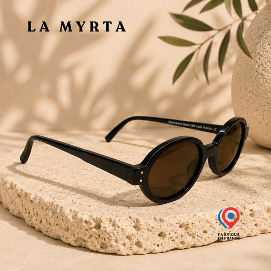 La Myrta - Noir