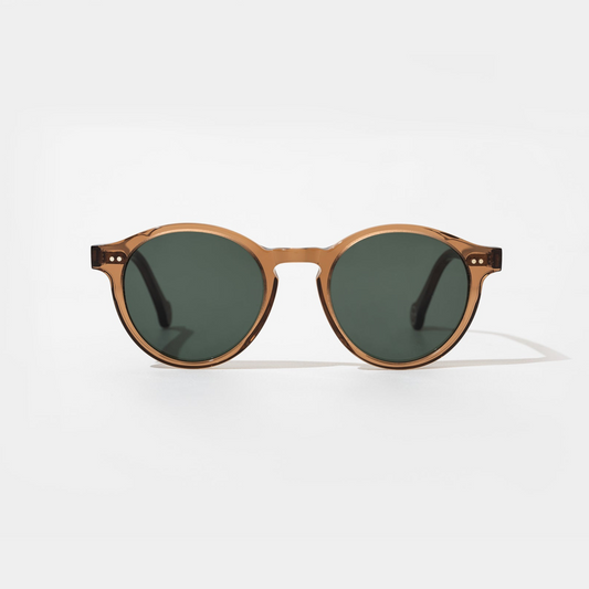 Lunettes de soleil Oléa - Ambre