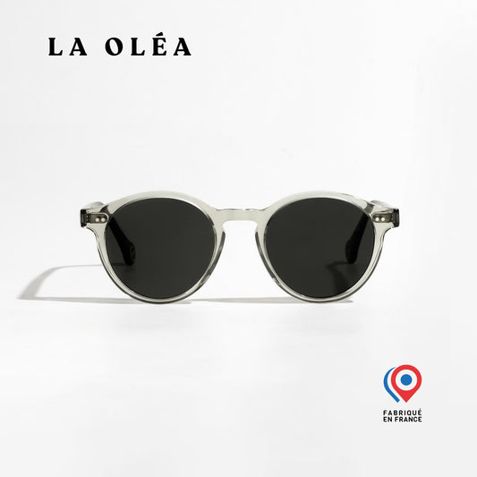 Lunettes de soleil Oléa - Cristal Havana