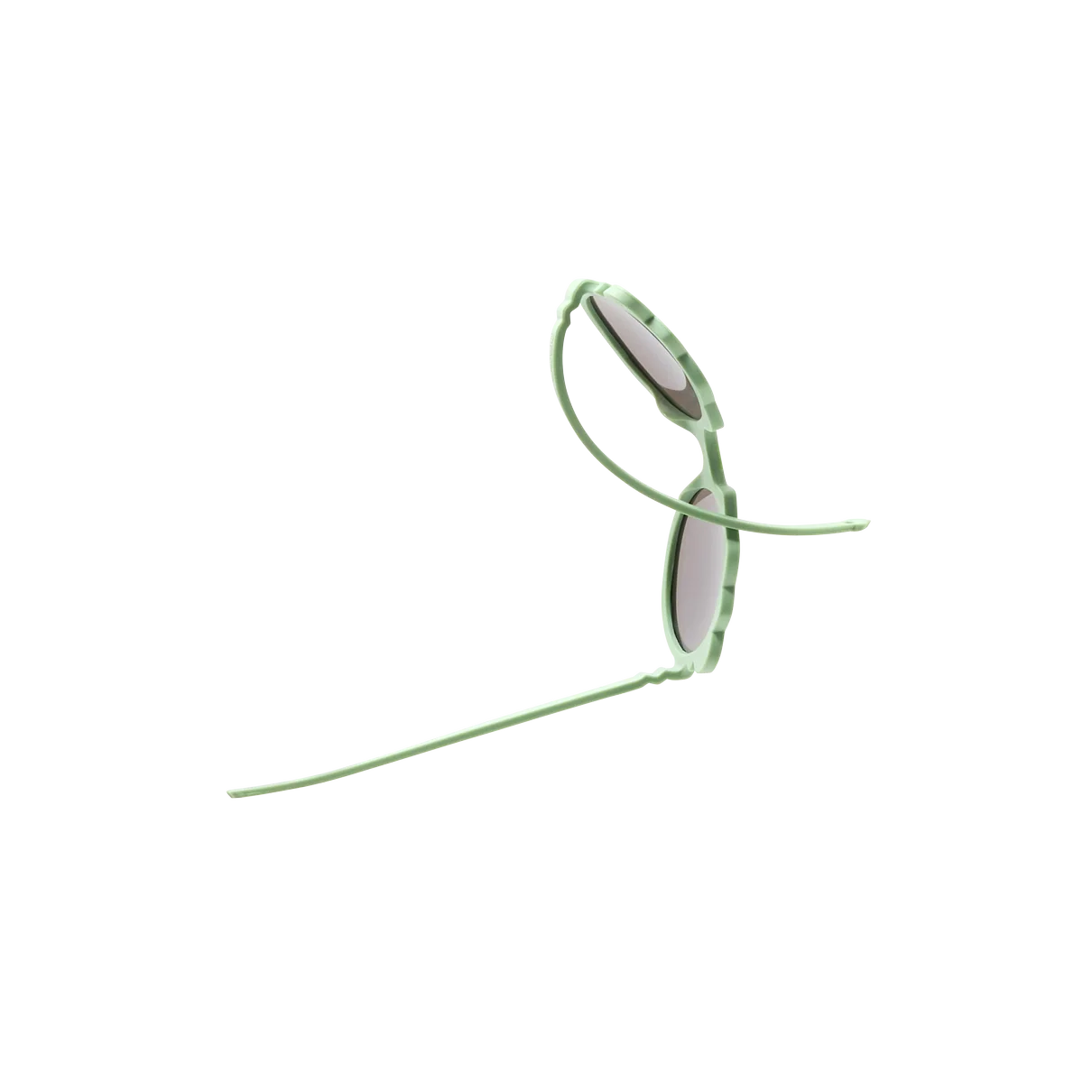 Lunettes de soleil enfant - Lion Sauge