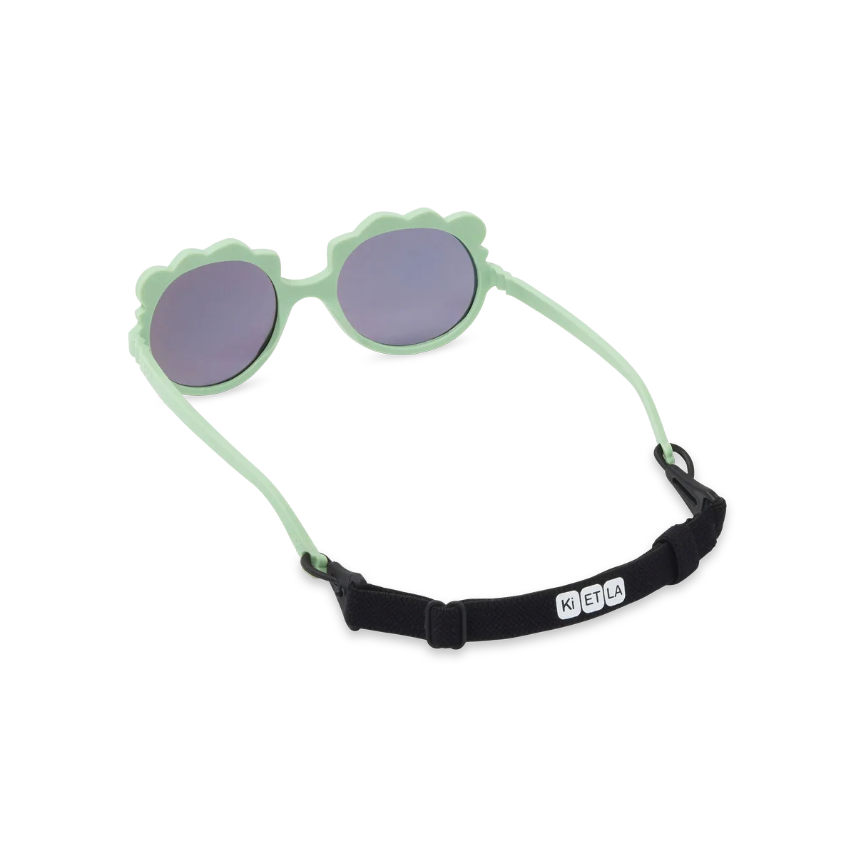 Lunettes de soleil enfant - Lion Sauge
