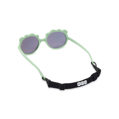 Lunettes de soleil enfant - Lion Sauge