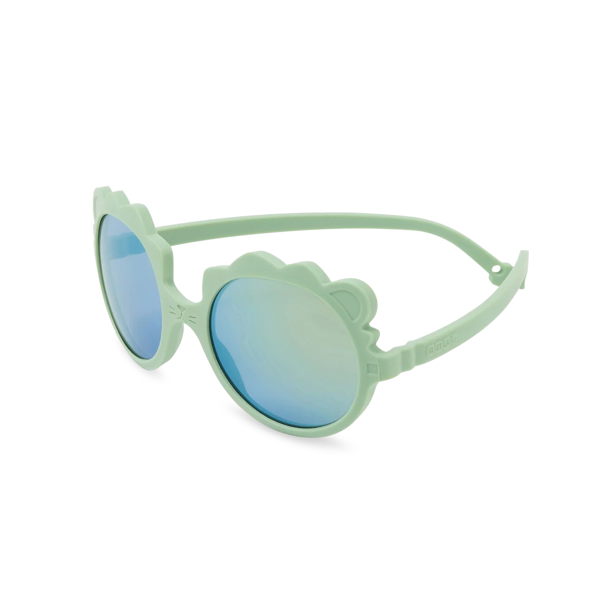 Lunettes de soleil enfant - Lion Sauge