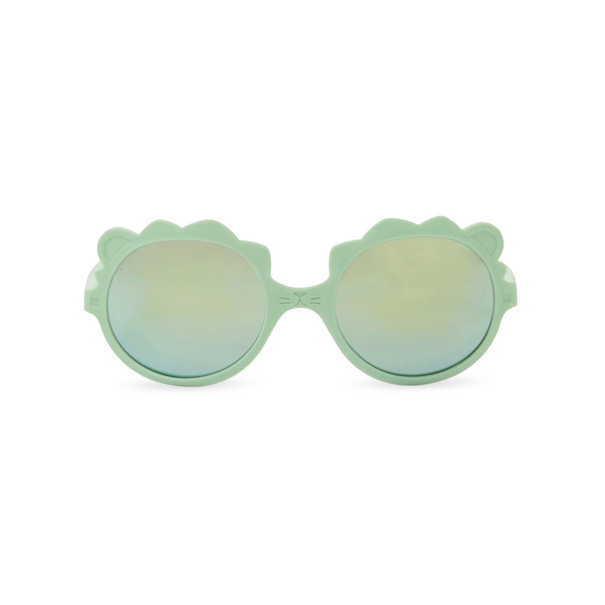 Lunettes de soleil enfant - Lion Sauge