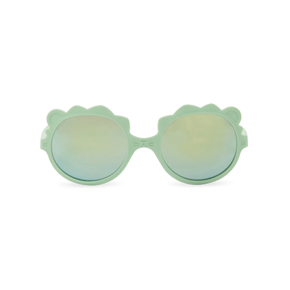 Lunettes de soleil enfant - Lion Sauge