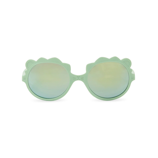 Lunettes de soleil enfant - Lion Sauge