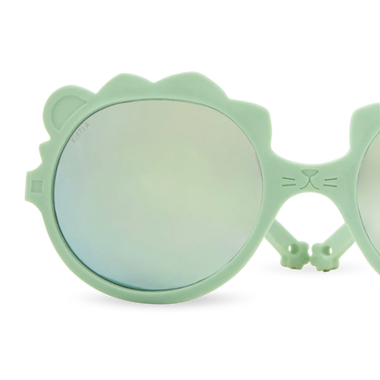 Lunettes de soleil enfant - Lion Sauge