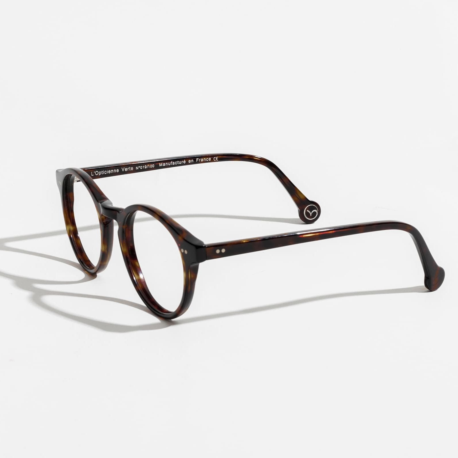 Lunette havana online